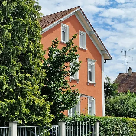 Appartement 24 Lindau  Extérieur photo