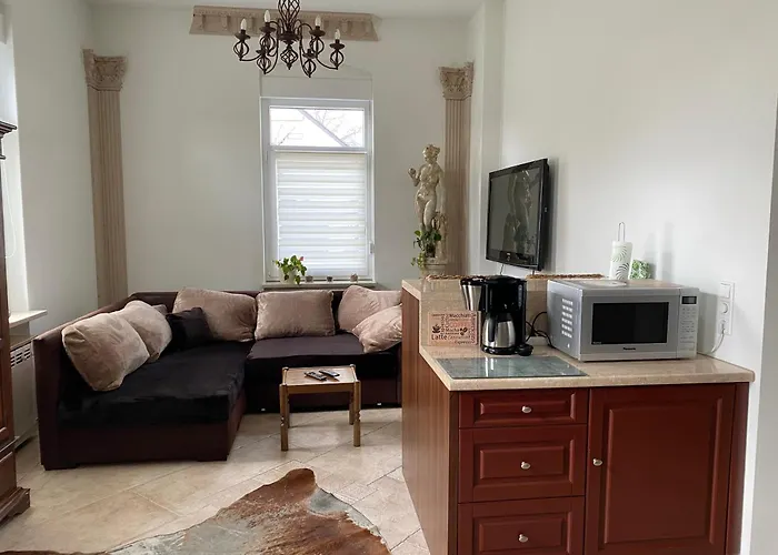Appartement 24