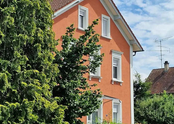 Appartement 24