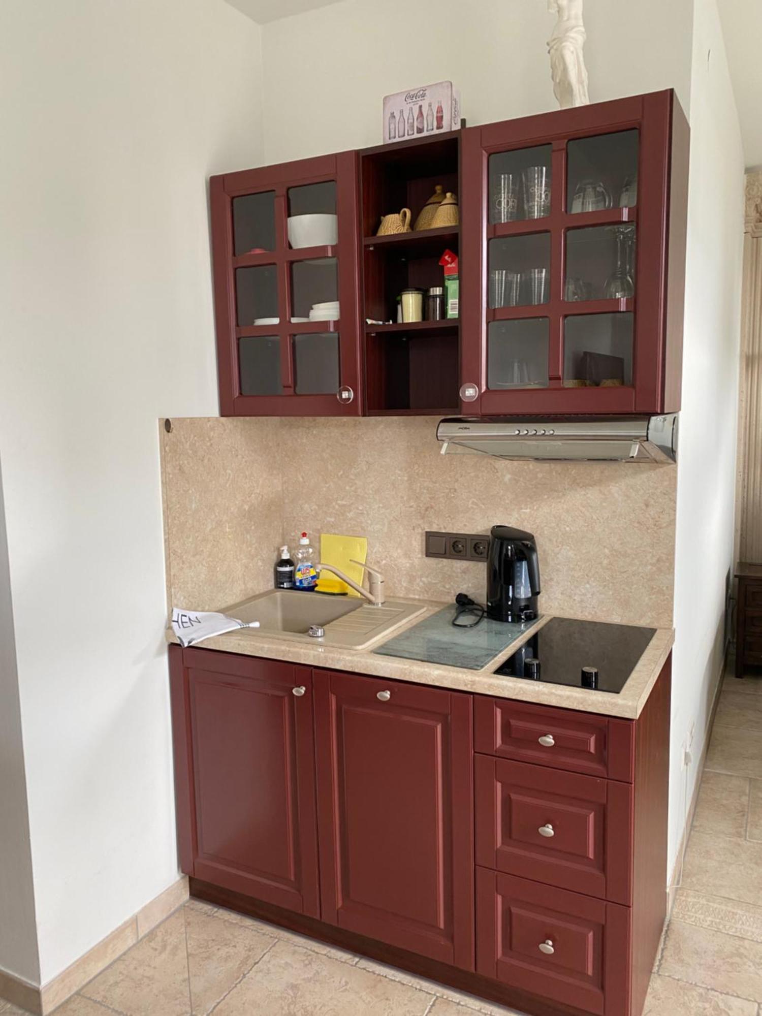 Apartament 24 *