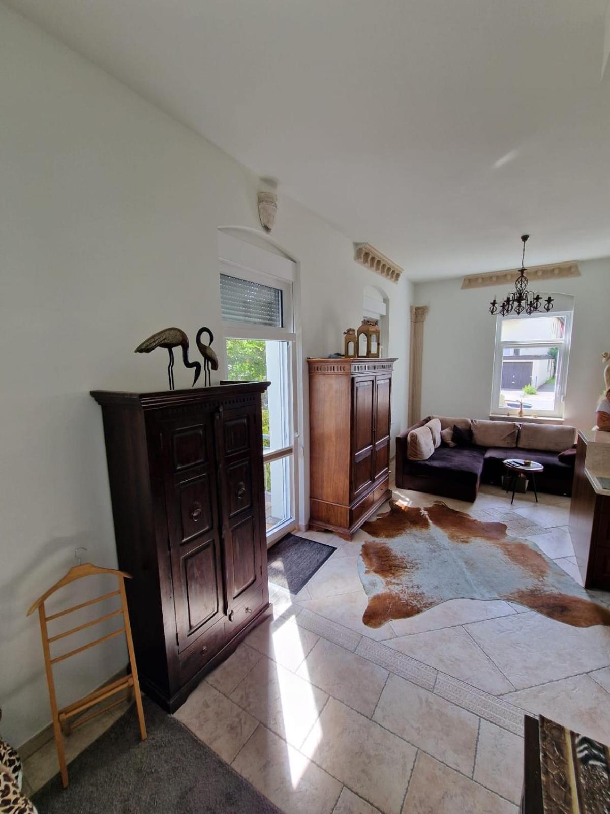 24 Appartement