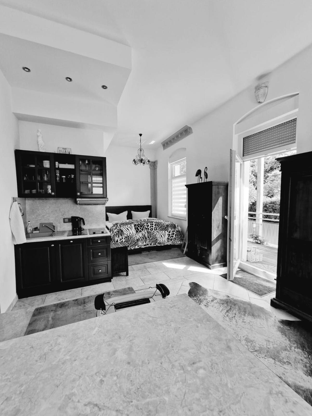 24 Appartement *
