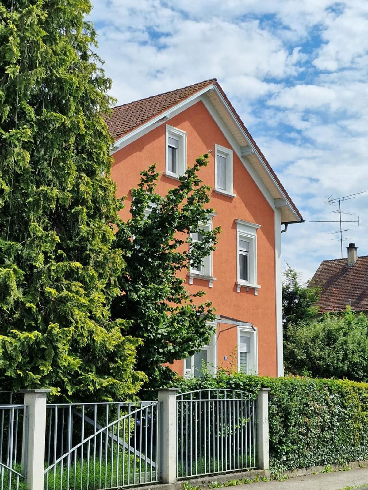 24 Appartement *